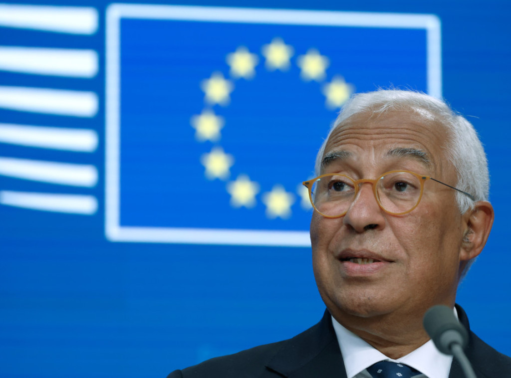 Košta: Samit EU i Velike Britanije biće odložen zbog Starmerove ostavke