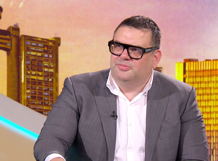 Dragoslav Ljubičanović: Studenti u blokadi hoće da izbegnu odgovornost za slučaj zvučni top