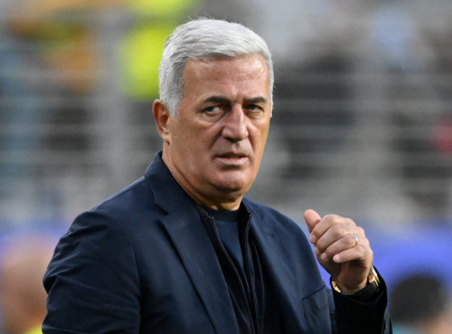 Vladimir Petković nije više selektor fudbalske reprezentacije Alžira