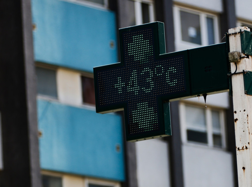 Francuska na udaru ekstremnih vrućina: 40 žrtava utapanja od 18. juna