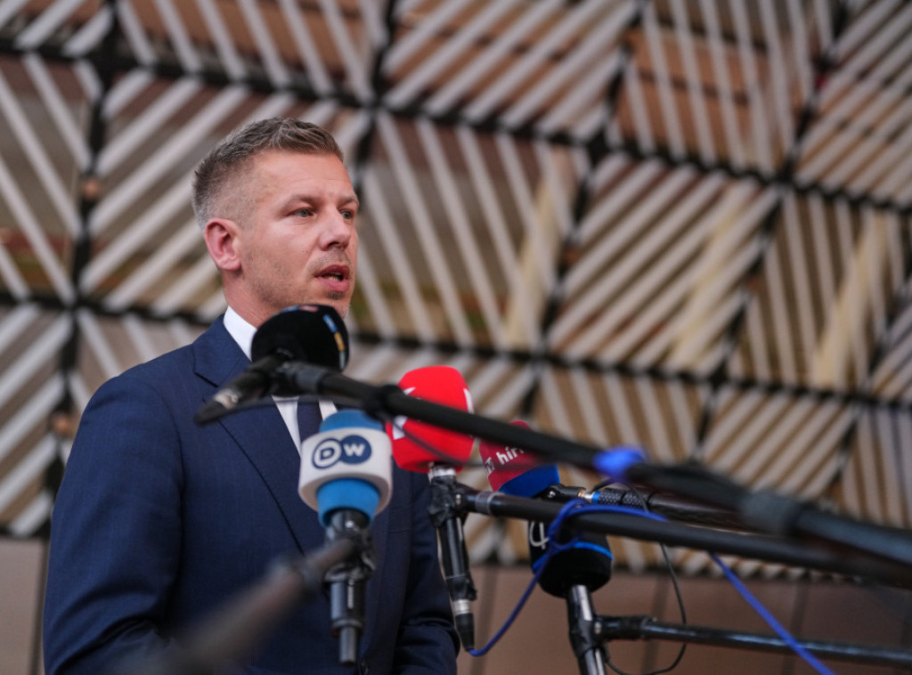 Peter Mađar: Ogroman korak napravljen ka funkcionalnoj, humanoj Mađarskoj