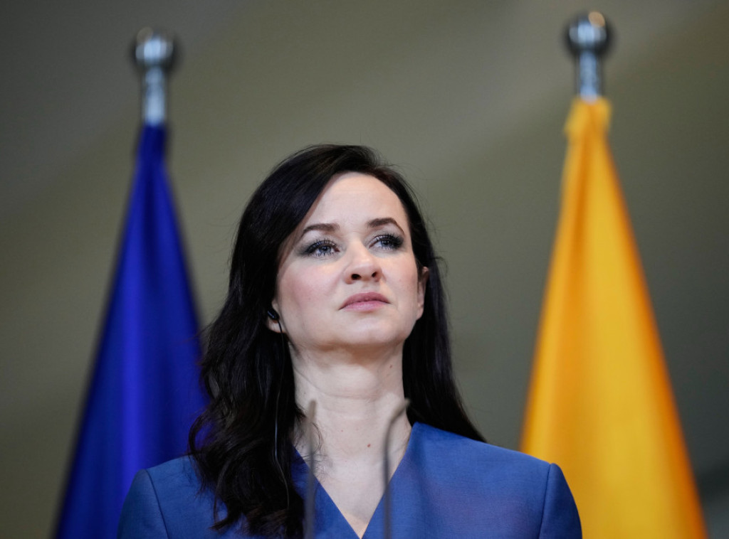 Premijerka Litvanije podnela ostavku