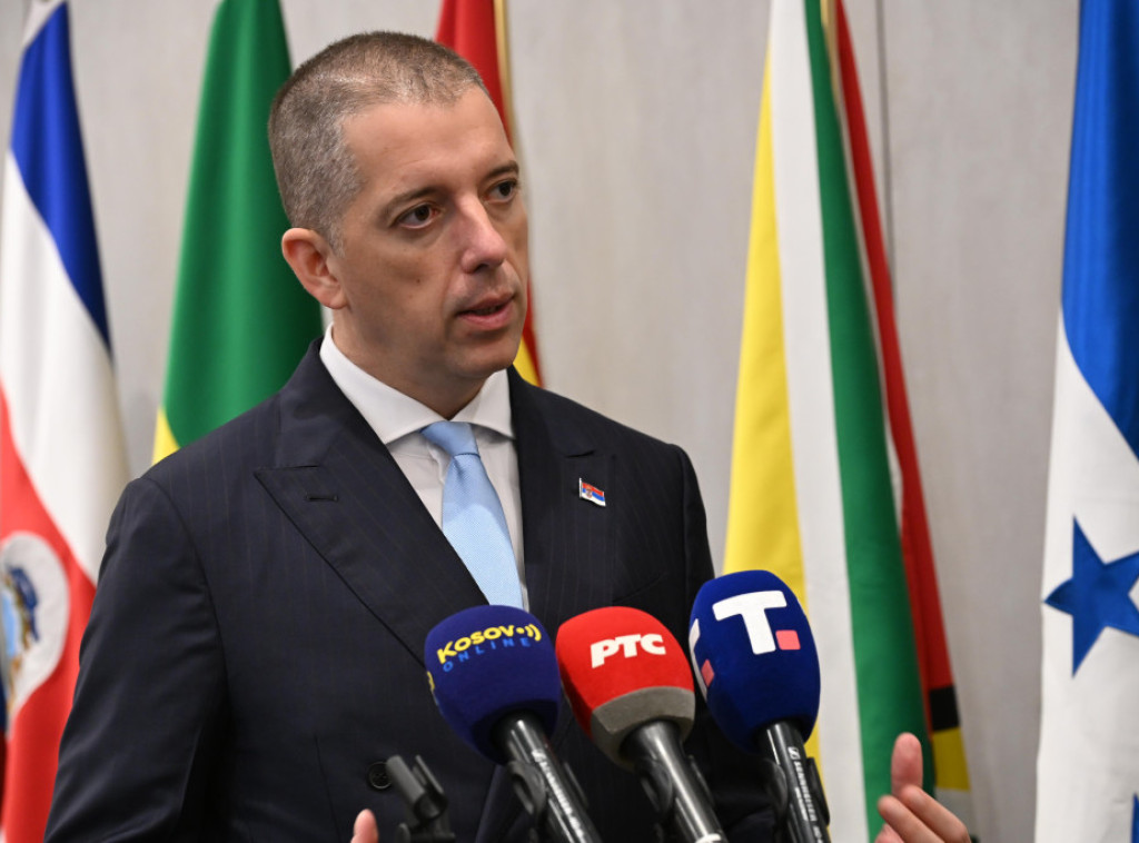 Marko Đurić: U narednim danima očekujemo nove potvrde za ušešće na Ekspo 2027