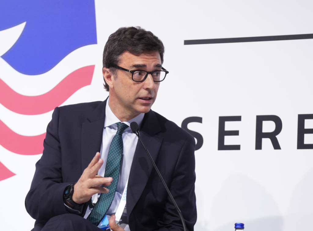 Sosa: Energetske mere koštale Zapadni Balkan oko 0,4 odsto BDP-a