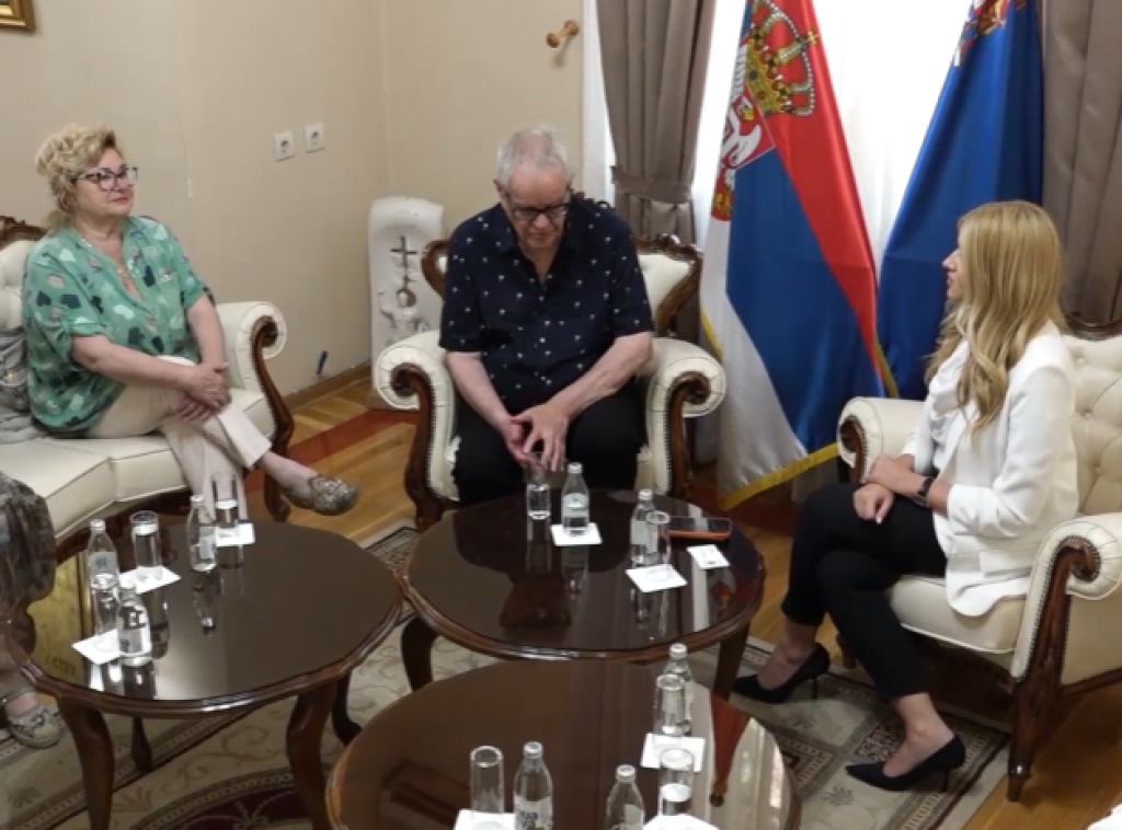 Pevačima Nadi Pavlović i Leu Martinu pripale nagrade za životno delo