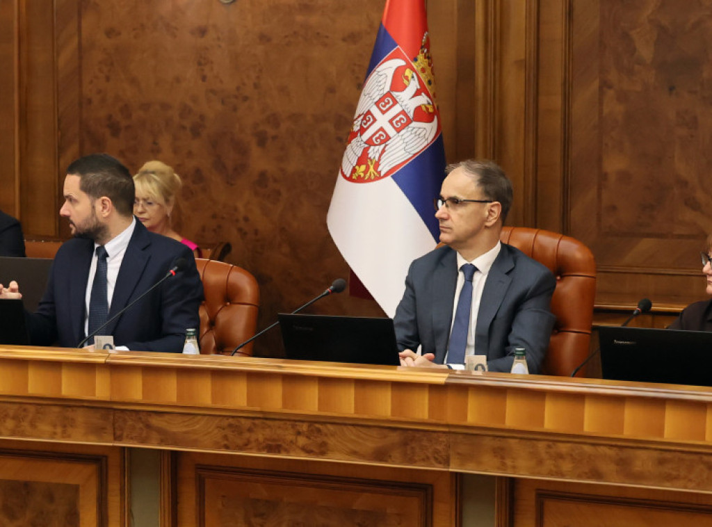 Serbia becomes WAICO founding member