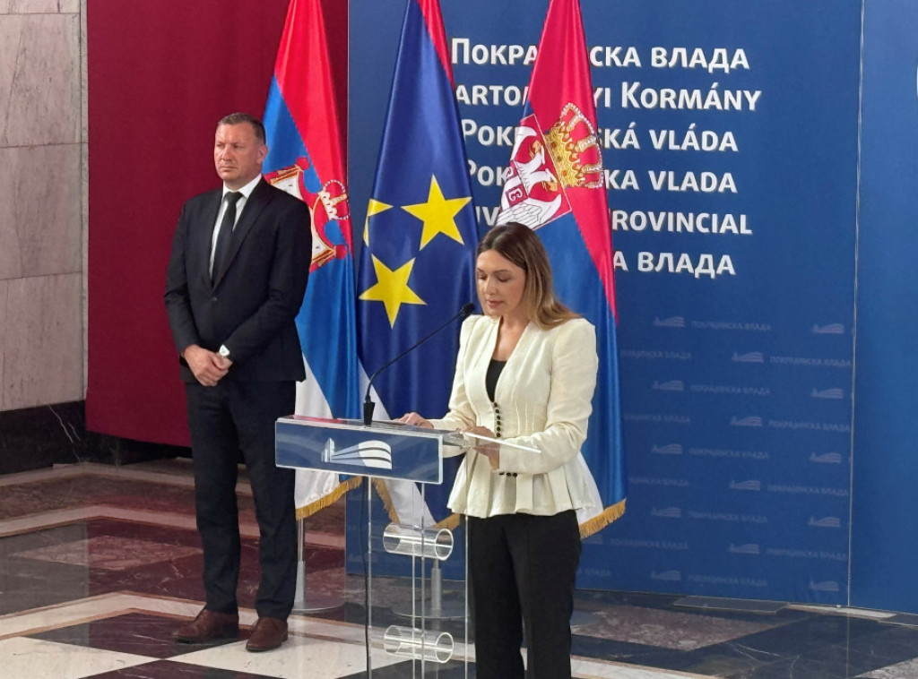 APV dodelila ugovore vredne 110 mln dinara za razvoj prerađivačke proizvodnje