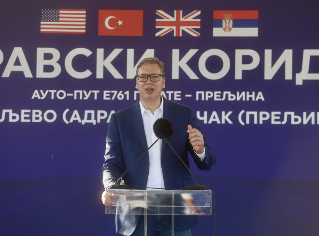 Vučić: Da su danas izbori nama ne bi bilo lako, ali drugima bi bilo još teže da pobede