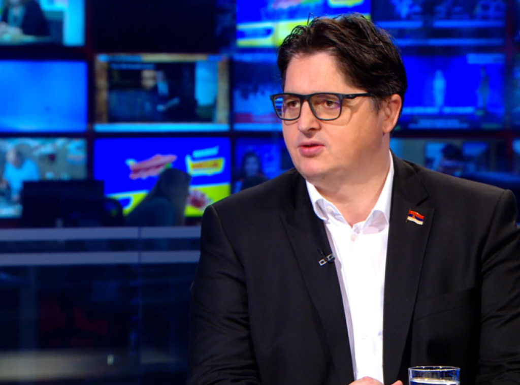 Mrdić: Važno da što veći broj građana dođe na skup da čujemo mišljenje o prioritetima