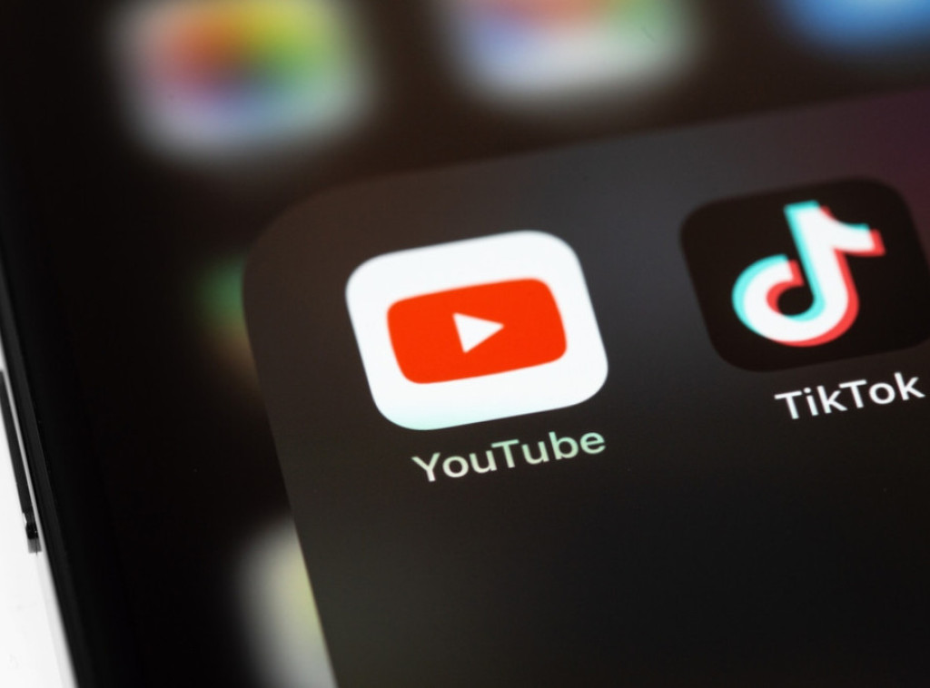 Indonezija: TikTok i Jutjub ugasili 4,7 miliona dečjih naloga
