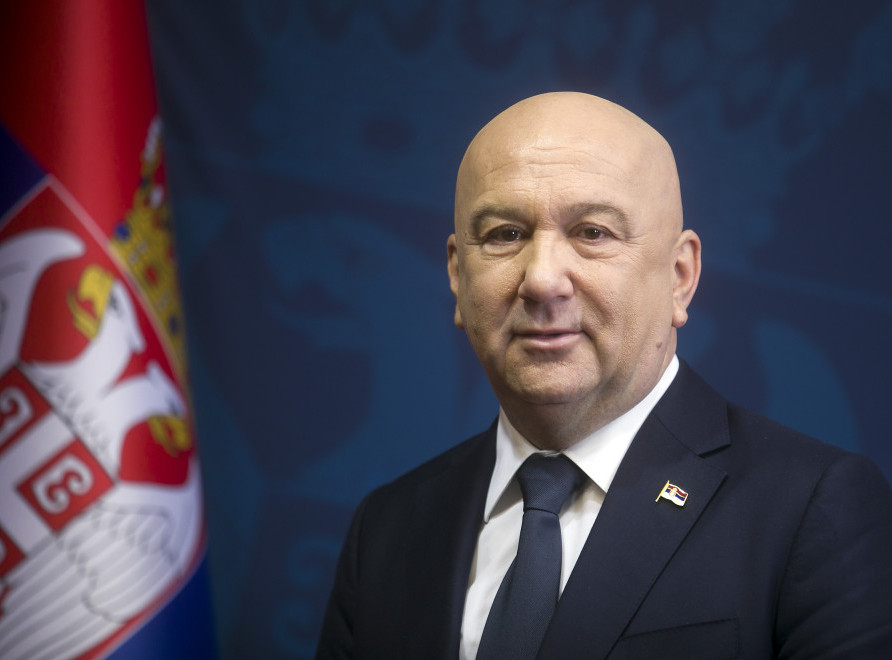 Ministar Popović razgovarao sa Kuantirovim i Isakulovim o daljoj saradnji Srbije i Kazahstana