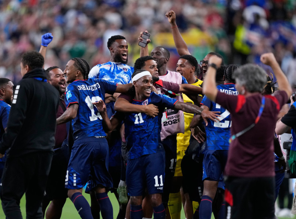 Vrač iz Gane: Zelenortska ostrva će eliminisati Argentinu sa Mundijala