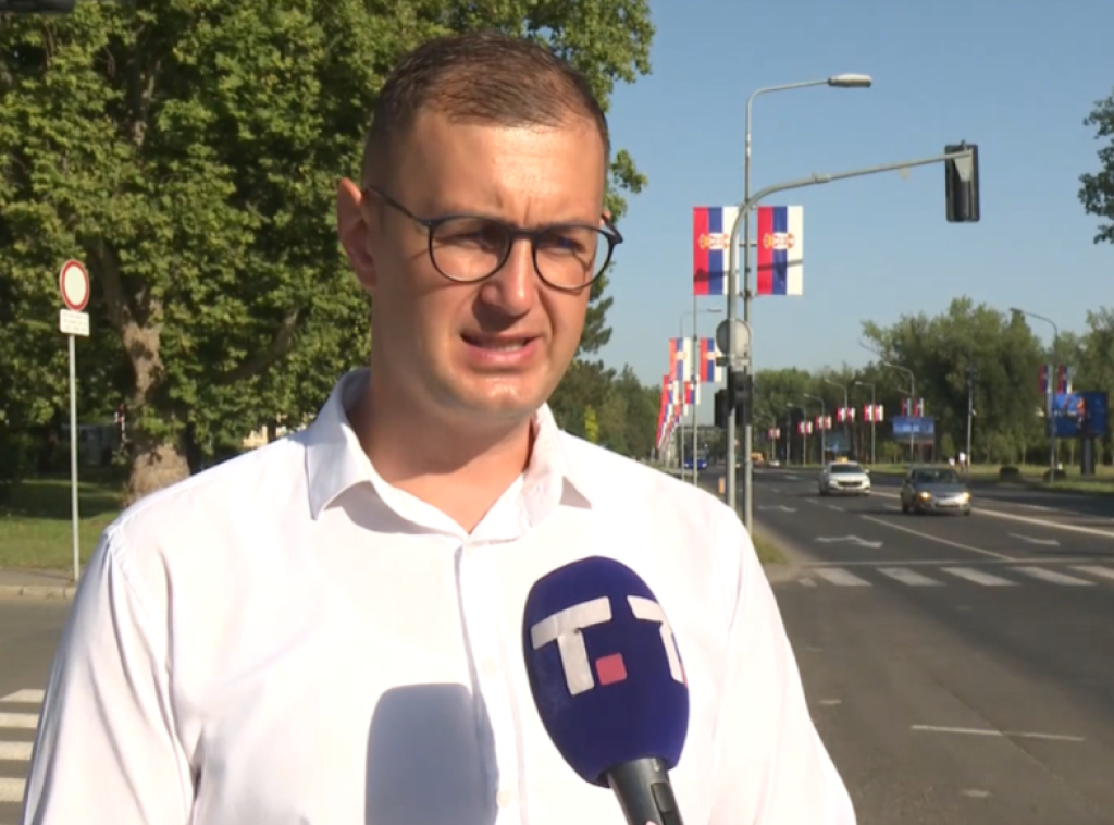 ABS: Kampanja "Vozi odmoran" počinje od sutra
