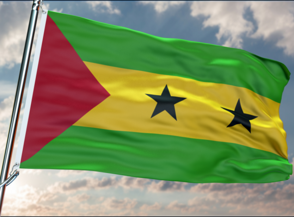 Data saglasnost za Konzulat Demokratske Republike Sao Tome i Prinsipe u Srbiji