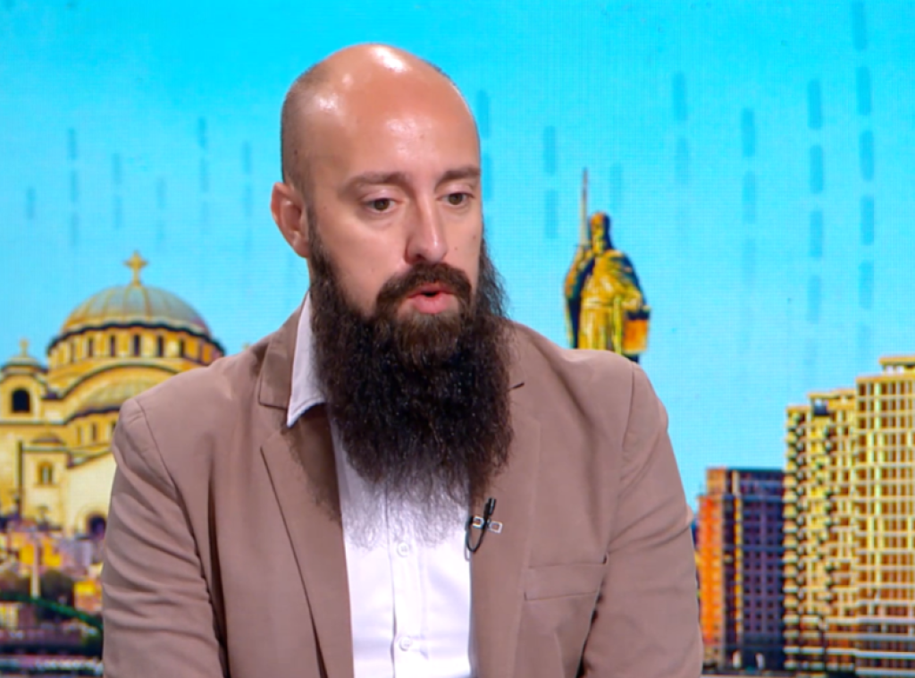 Miškeljin: Organizacija skupa u subotu vrhunska, dobre stvari mogu da budu vodilja