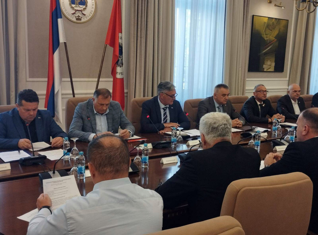 Karan: Postoji 3.267 razloga zašto Republika Srpska mora da postoji