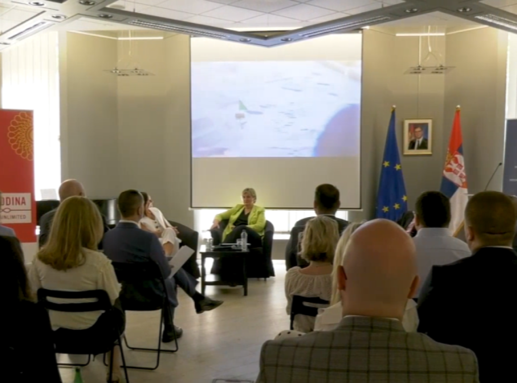 Međunarodni dan Dunava obeležen u Briselu:Unaprediti saradnju zemalja Dunavskog sliva