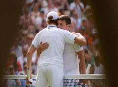 Kecmanovic, Medjedovic knocked out of Wimbledon singles event