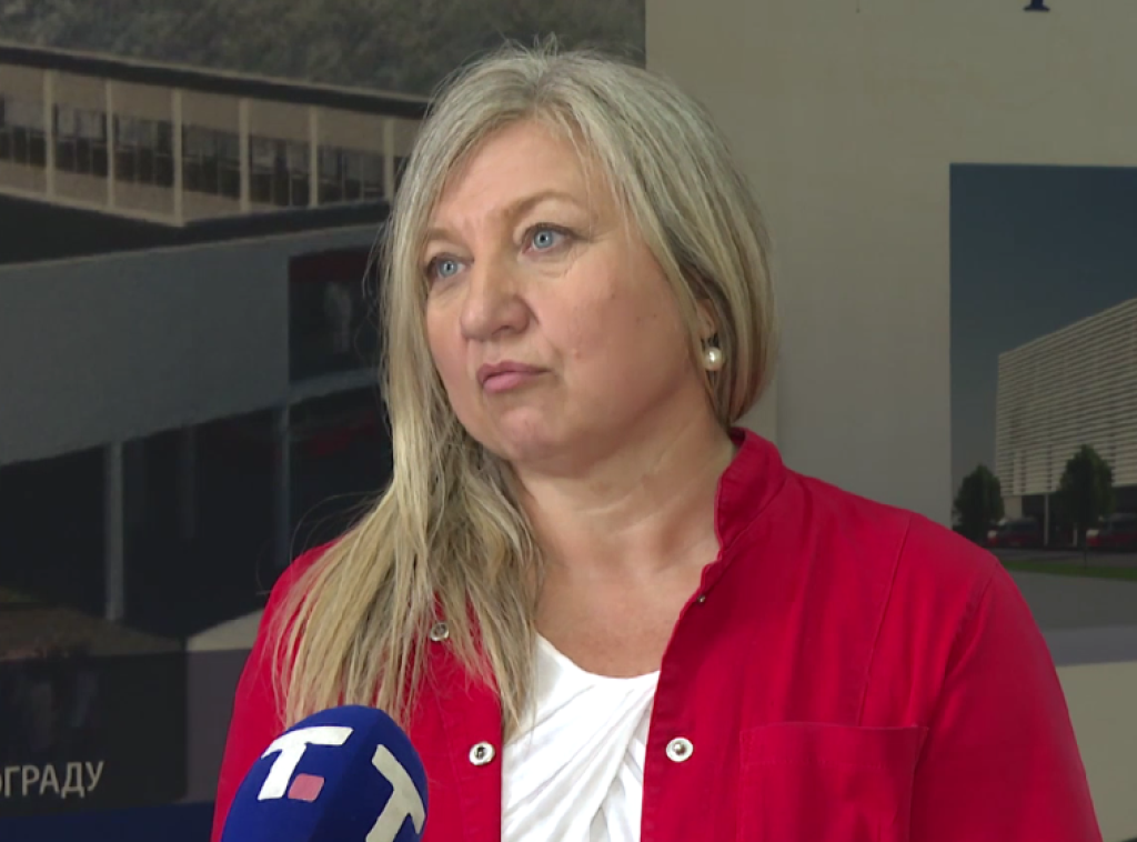 Ivana Stefanović: Vrućina najviše pogađa hronične bolesnike, srce najugroženiji organ