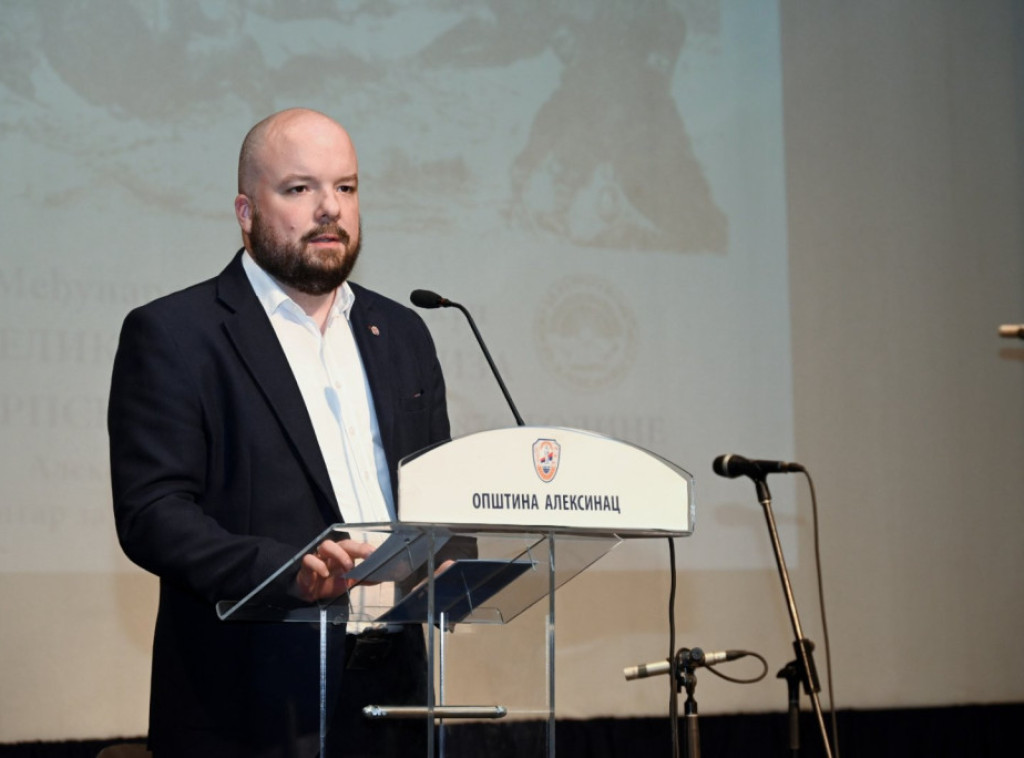 Otvoren međunarodni naučni skup o Velikoj istočnoj krizi i Prvom srpsko-turskom ratu