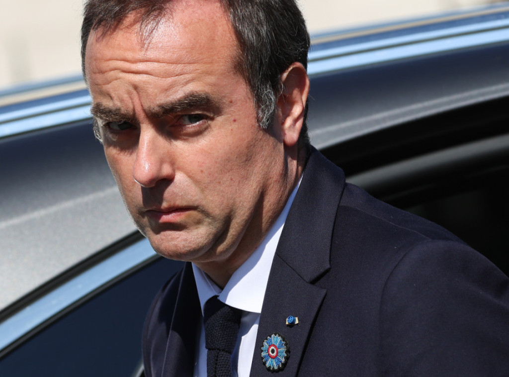 Lekorni najavio da francuski plan za vanredne situacije zbog vrućina ostaje na snazi