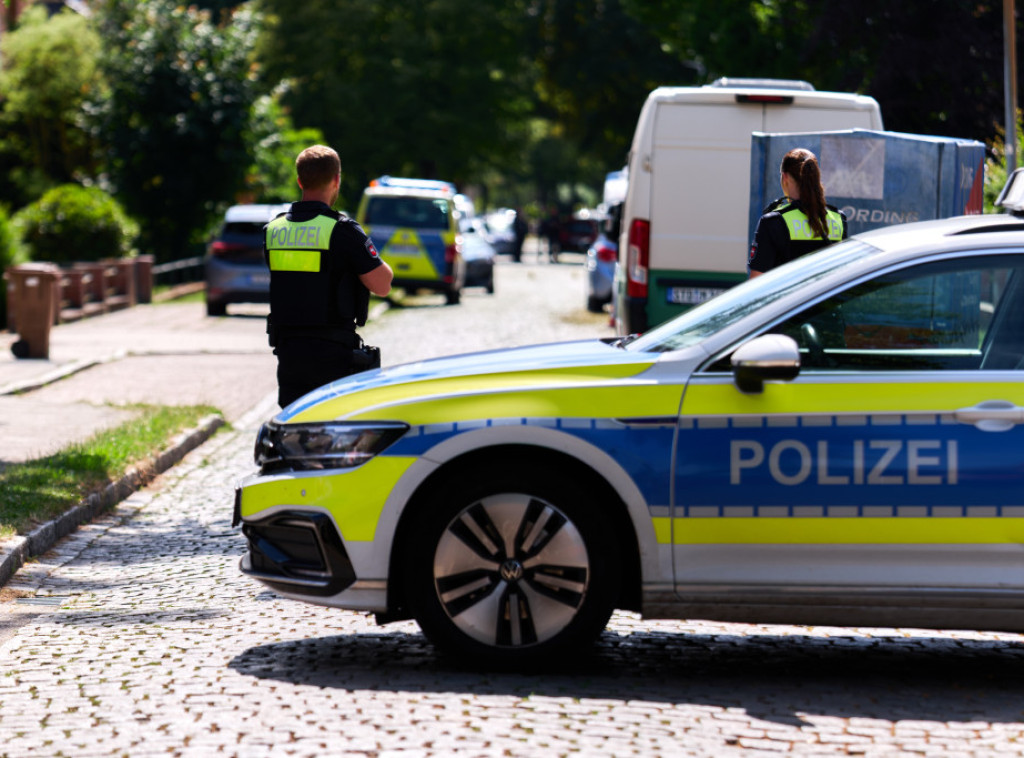 Nemac turskog porekla osumnjičen da je počinio šestostruko ubistvo u Štadeu