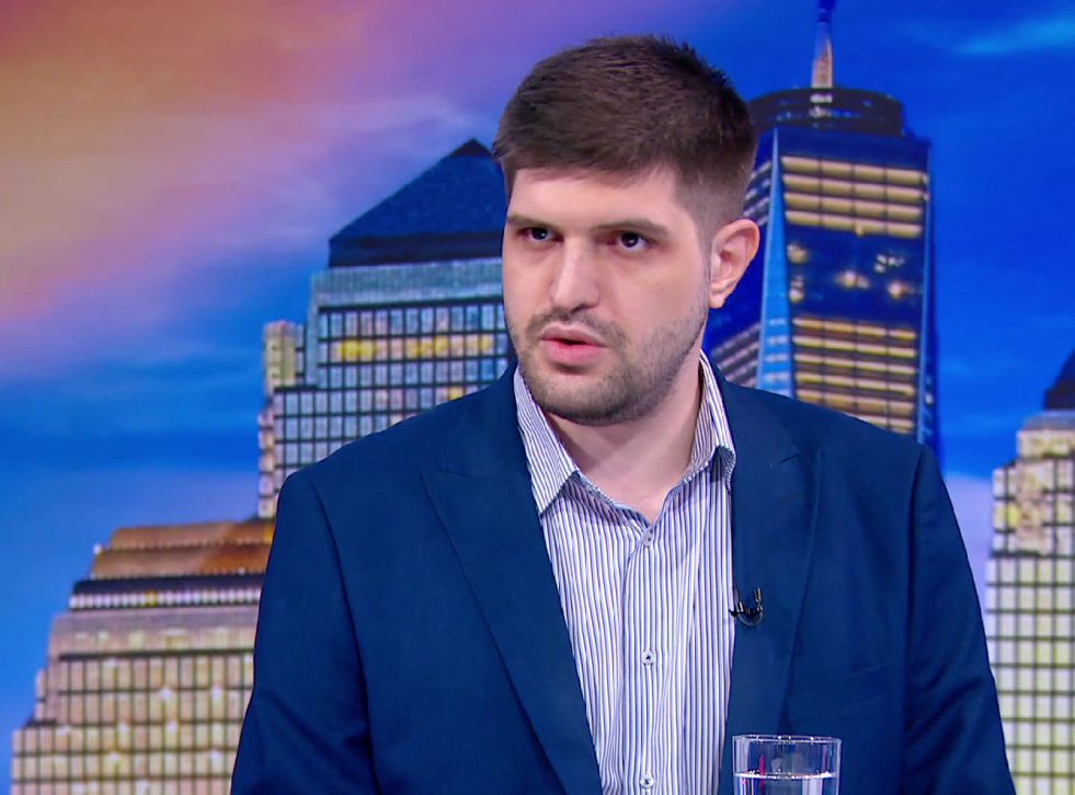 Ljubomir Đurić: Sumnjam da će sutra biti postignut uspešan dogovor između SAD-a i Irana u Dohi
