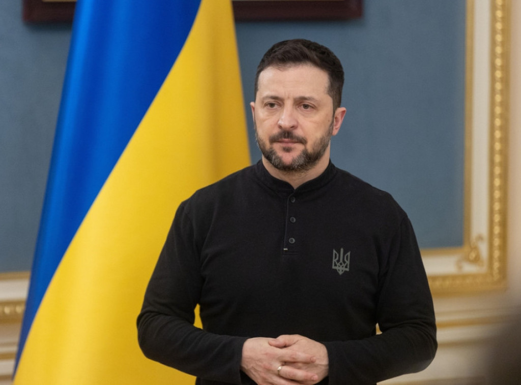 Zelenski: U napadu na Kijev i Kijevsku oblast poginulo 17 ljudi