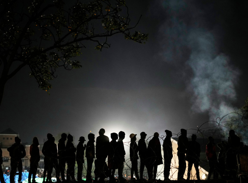 Južnoafrički gradovi zatvoreni zbog straha od antimigrantskih protesta