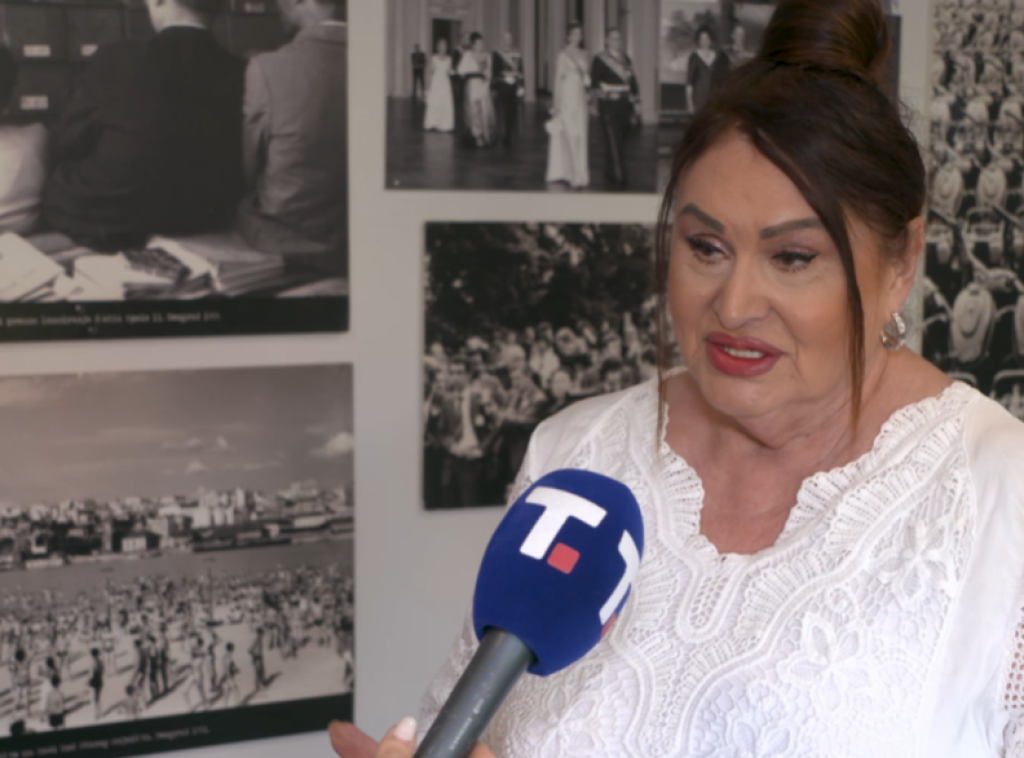 Nada Macura: Hidratacija i dovoljan unos vode ključni za organizam tokom vrućine