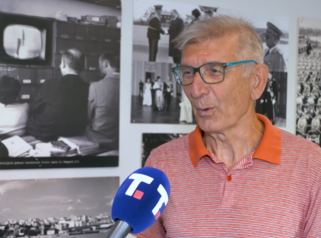 Todorović: Vrhunac toplotnog talasa očekuje se sredinom nedelje