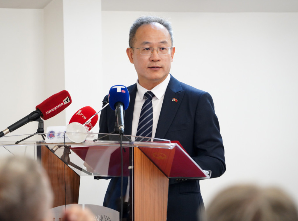 Li Ming: Sijeva misao dala odgovor kako u novoj eri primenjivati socijalizam