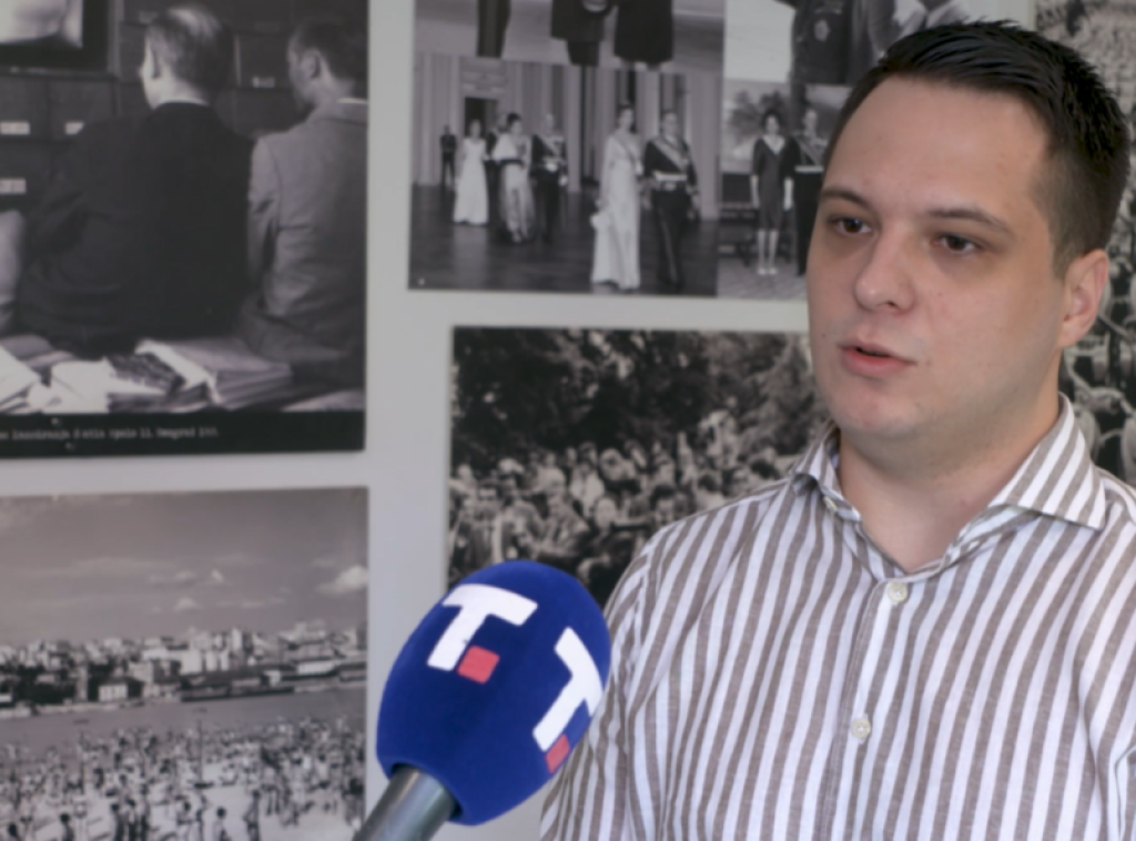 Mihailo Đurđević: Banke povećavaju rezerve zlata jer traže način diverzifikacije od dolara