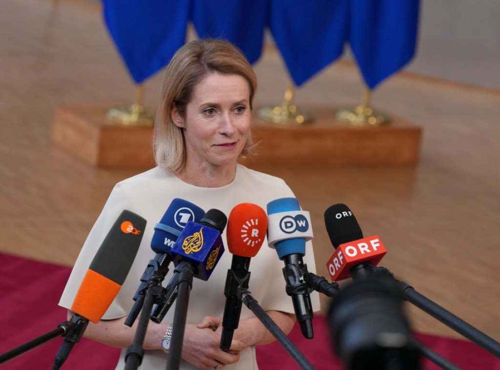 Politiko: Kalas se sastaje s Erdoganom uoči samita Alijanse, teme NATO i bezbednost
