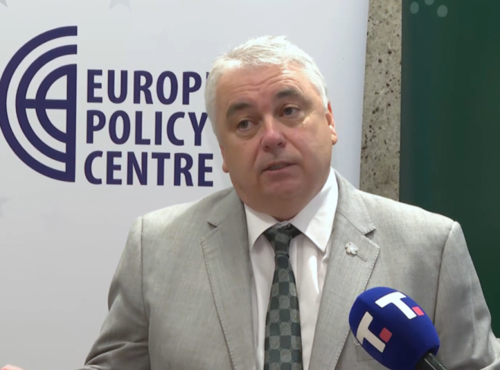 Panel: Proširenje će ostati prioritet i tokom irskog predsedavanja Savetom EU