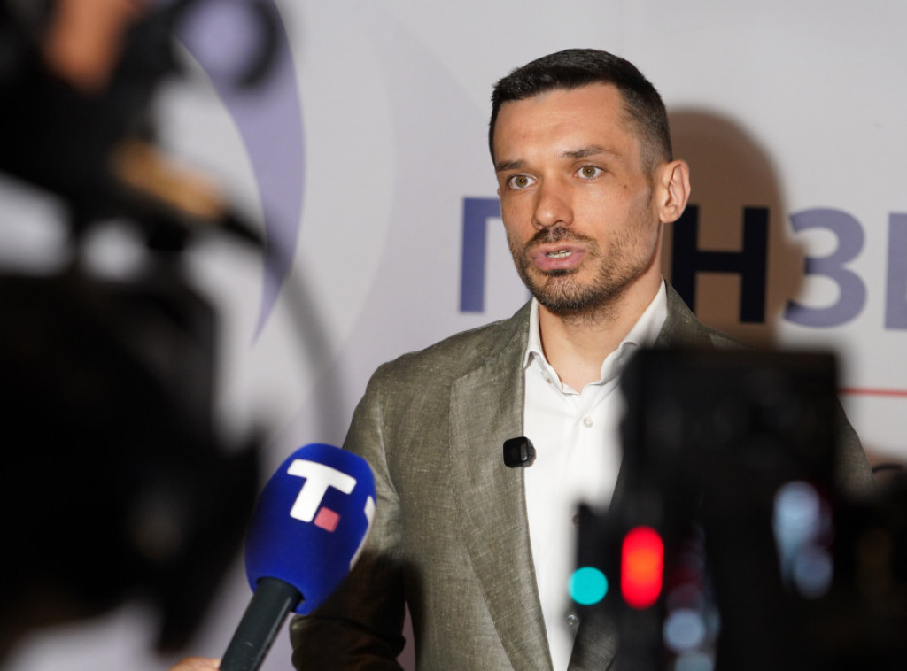 Ognjenović: PIO Fond će u okviru novog paketa mera isplatiti 377,2 miliona evra pomoći