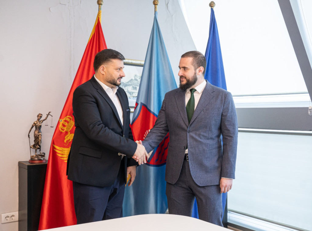 Zukorlić razgovarao sa predsednicima opština Bijelo Polje i Pljevlja