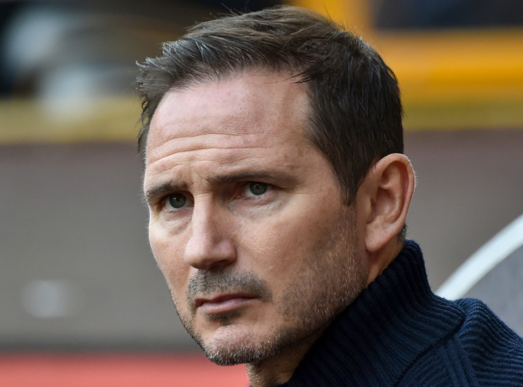 Frenk Lampard produžio ugovor sa Koventrijem do 2029. godine