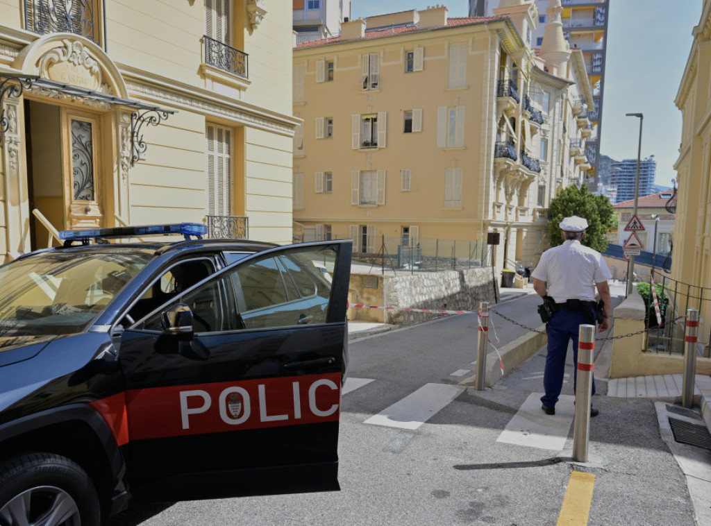 Supruga ukrajinskog biznismena tvrdi da nije povređena u napadu u Monaku