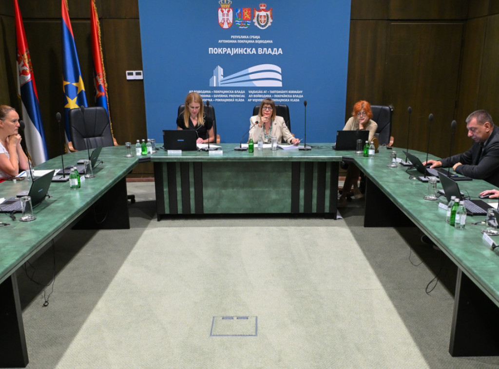 Pokrajinska vlada ulaže 42 miliona dinara u nastavak rekonstrukcije "Bunjevačke kuće"