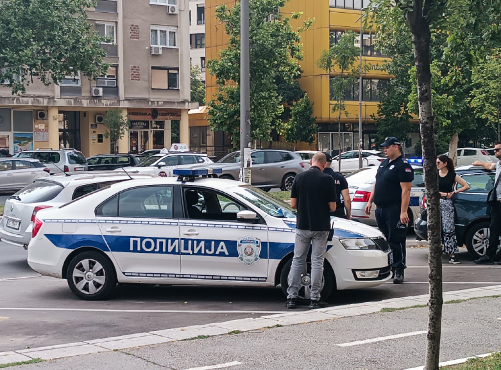 Mladić ranjen u pucnjavi u Novom Sadu u stabilnom stanju