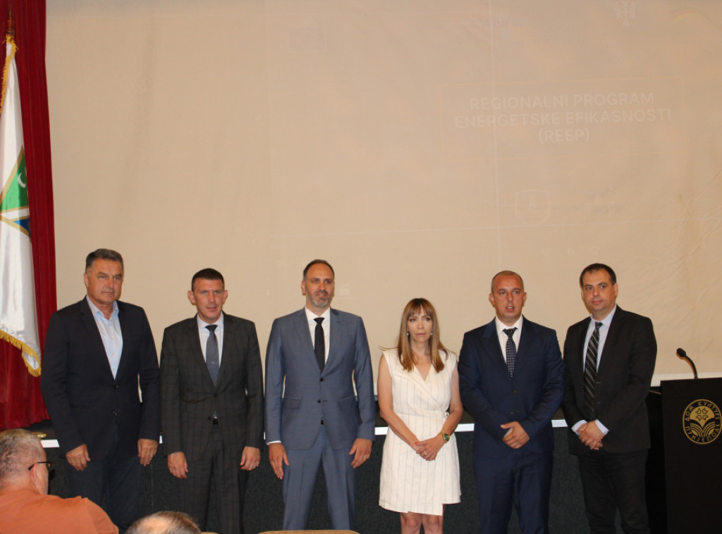 Druga faza projekta "Razvoj tržišta biomase u Srbiji" vredna 31,9 miliona evra do 2029.