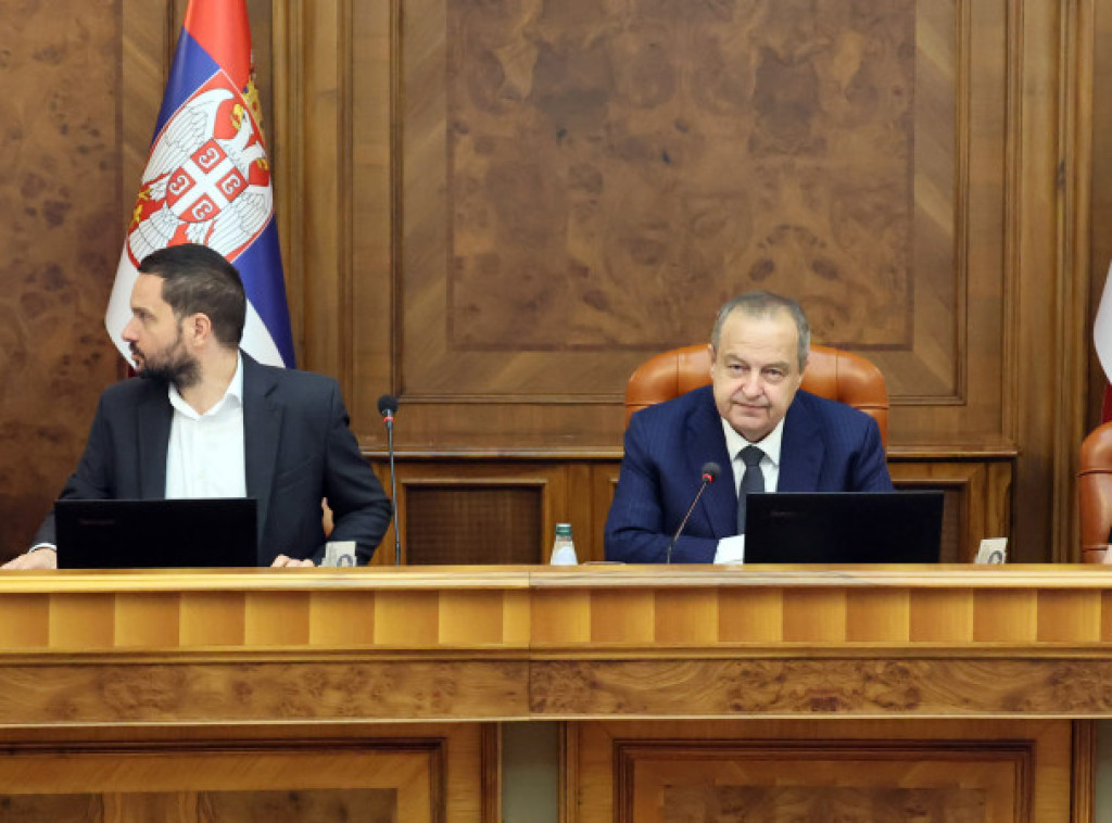 Osniva se Koordinaciono telo za praćenje ostvarivanja prava nacionalnih manjina