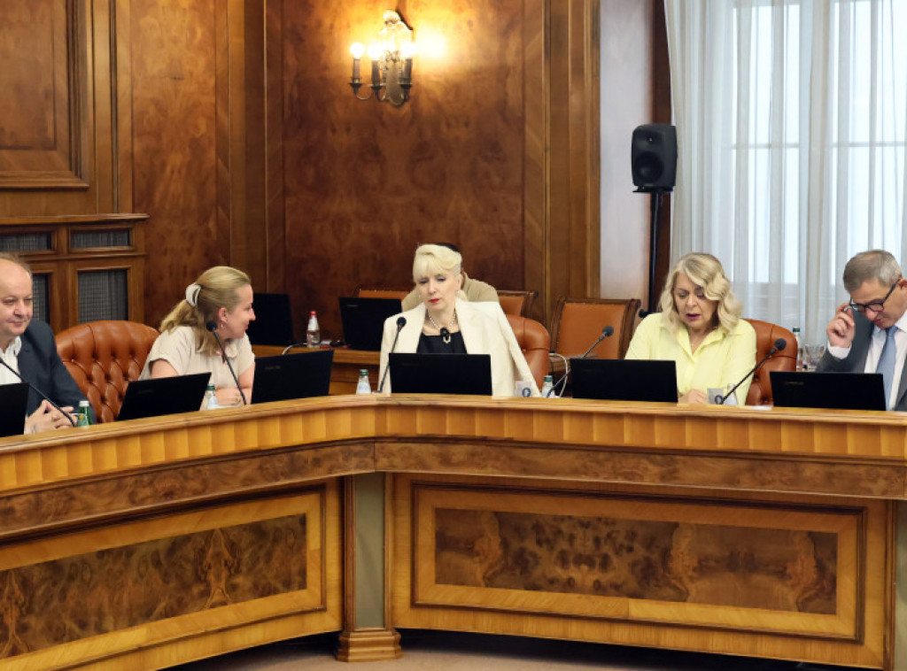 Vlada usvojila predlog zakona kojim se unapređuje sistem životne sredine
