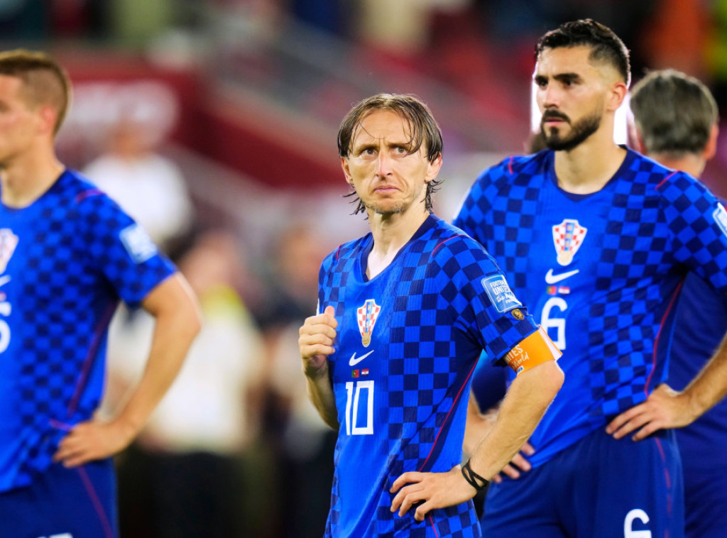Fudbaleri Portugala posle epske drame savladali Hrvatsku za osminu finala Mundijala