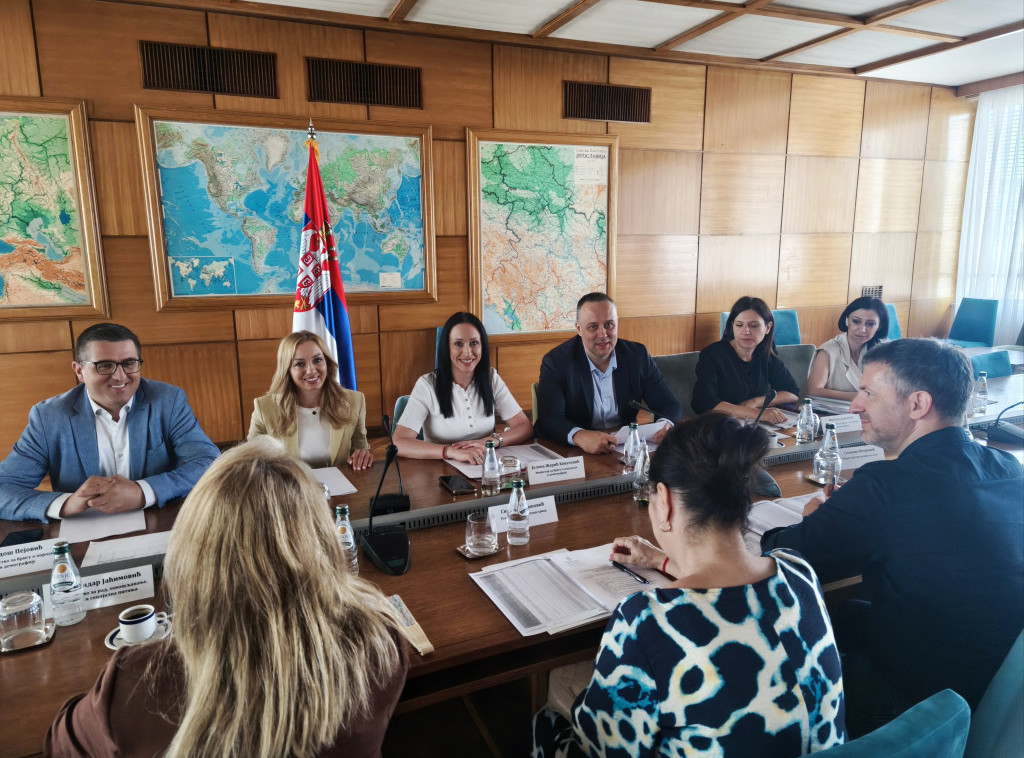 Odobreno još 55 zahteva za kupovinu prve nekretnine po osnovu rođenja deteta