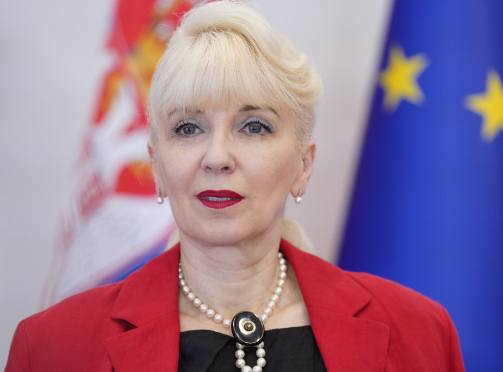 Lazarević :Srbija dobila važan sporazum za dolazak japanskih investicija, primena od 30.jula
