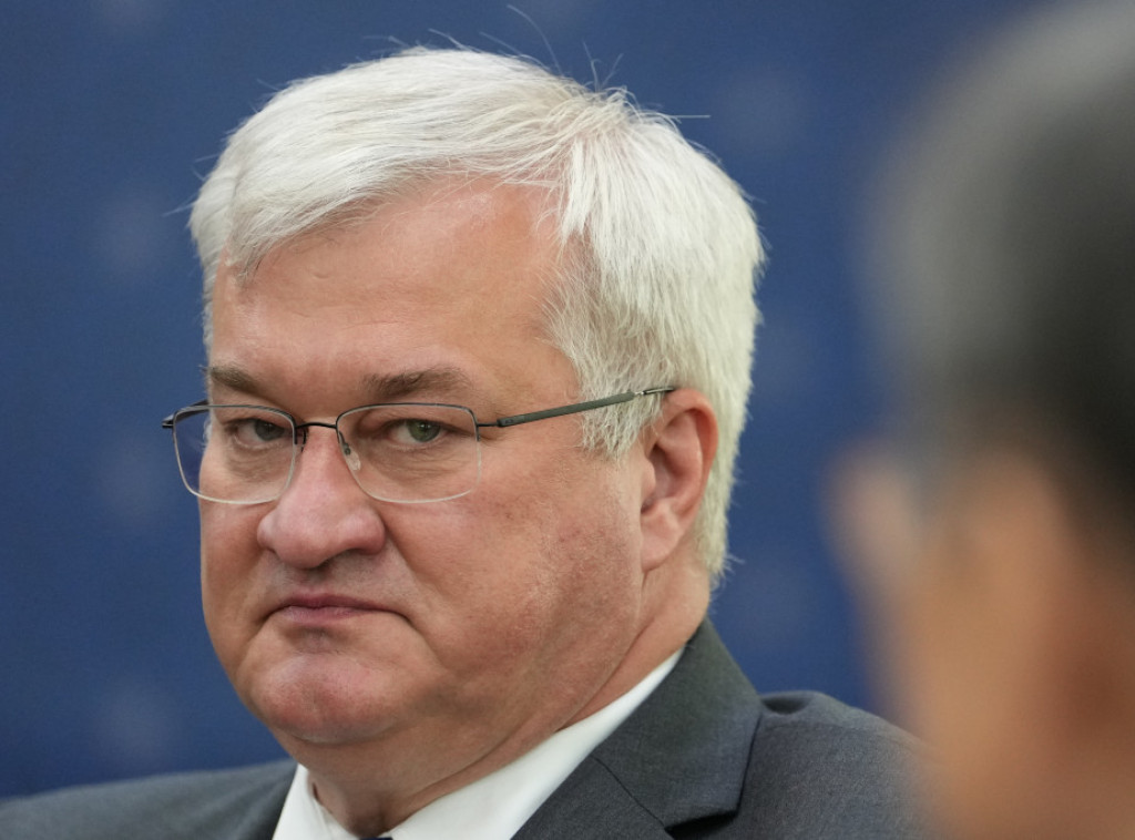 Sibiha predložio Sikorskom paket mera za smanjenje tenzija u ukrajinsko-poljskim odnosima