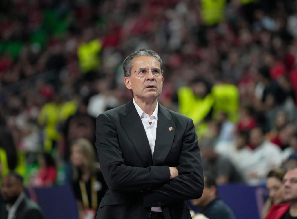 Španski stručnjak Pedro Martinez nije više trener Valensije