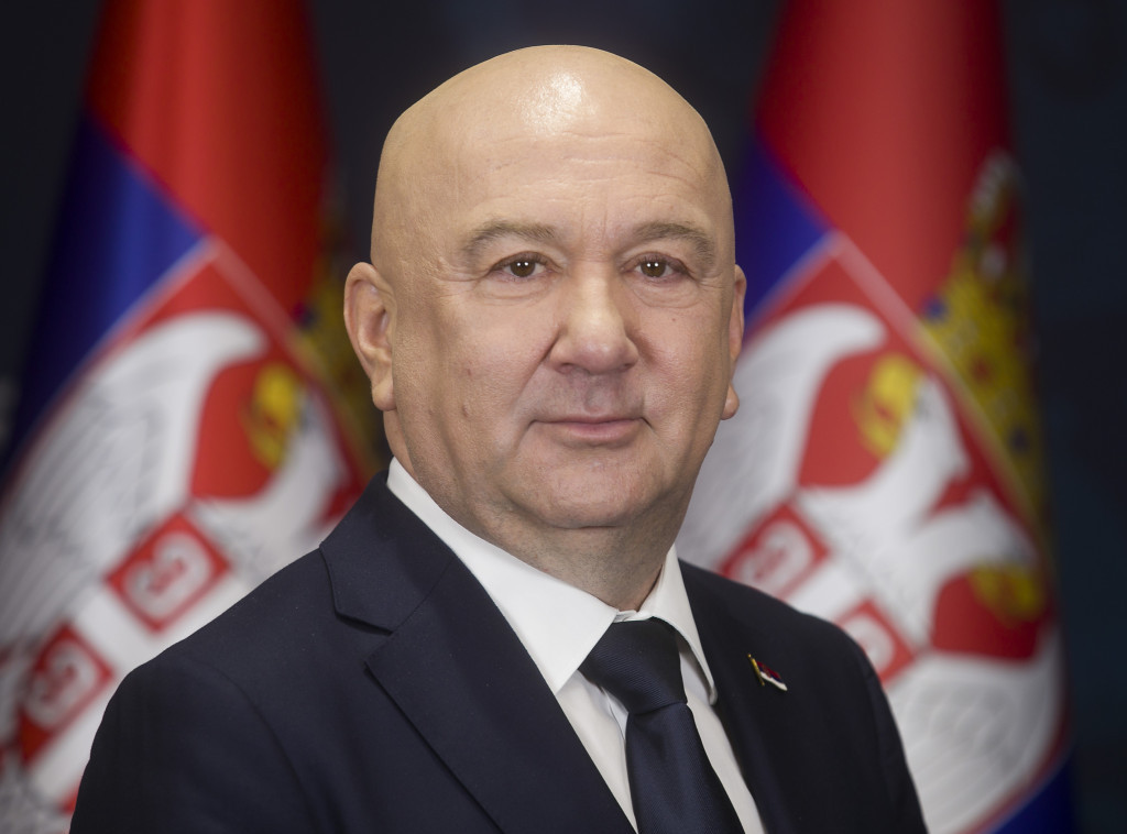 Popović: Očuvanje istine o stradanju Srba u Srednjem Podrinju i Birču trajna obaveza